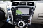 Toyota Prius V 2011 года